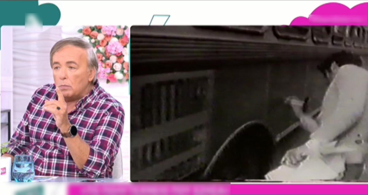 Ανδρέας Μικρούτσικος