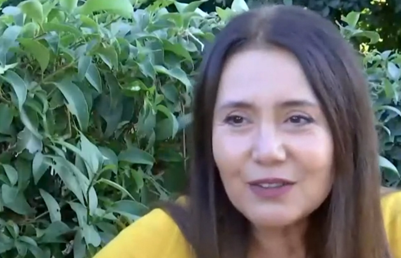 Ηρώ Μουκίου