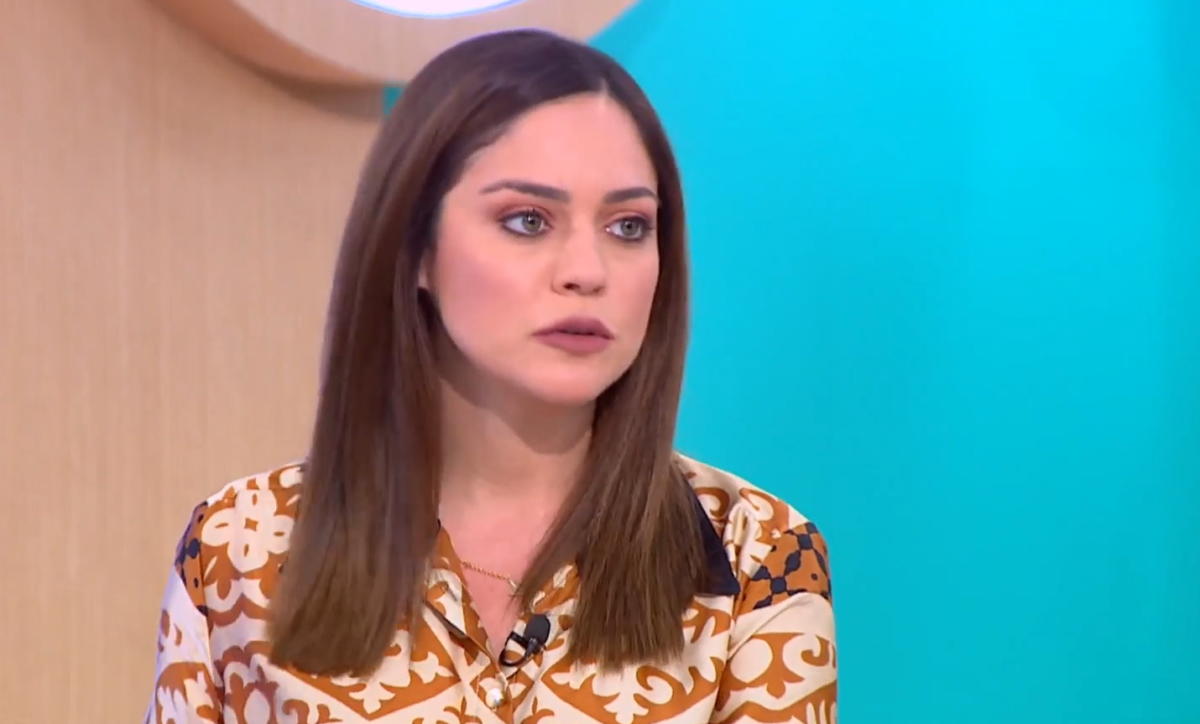 Μπάγια Αντωνοπούλου