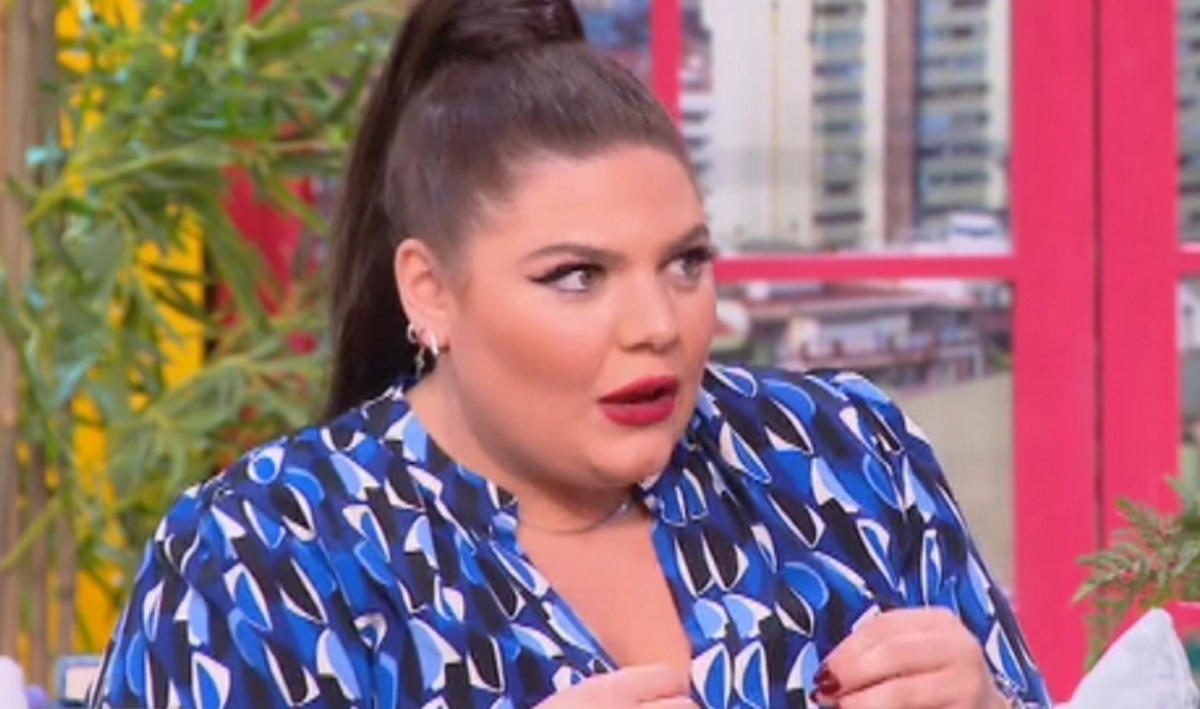 Δανάη Μπάρκα