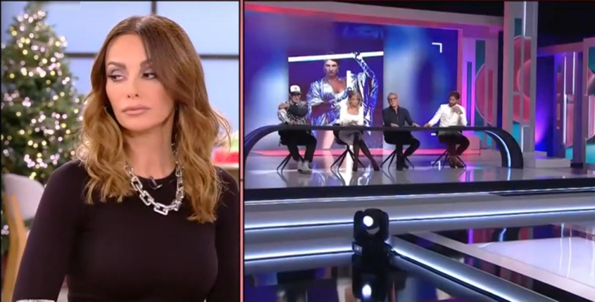 Μπέττυ Μαγγίρα