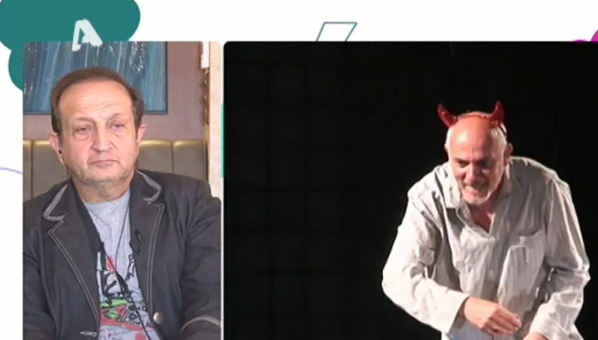 Σπύρος Μπιμπίλας