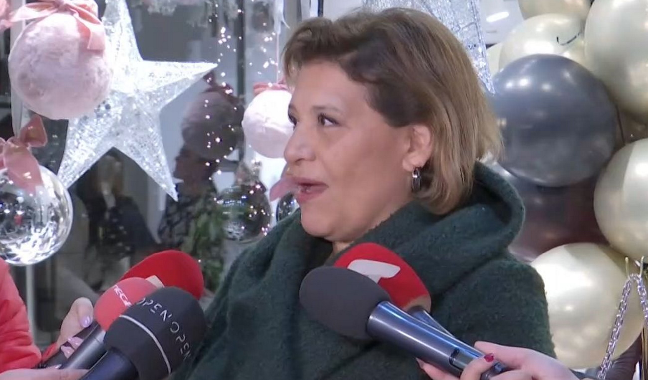 Γιώτα Νέγκα