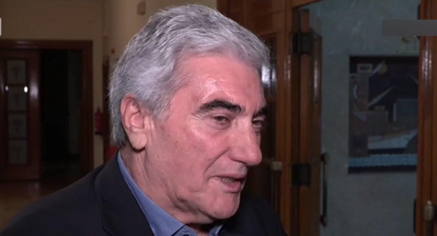 Νίκος Νικολάου