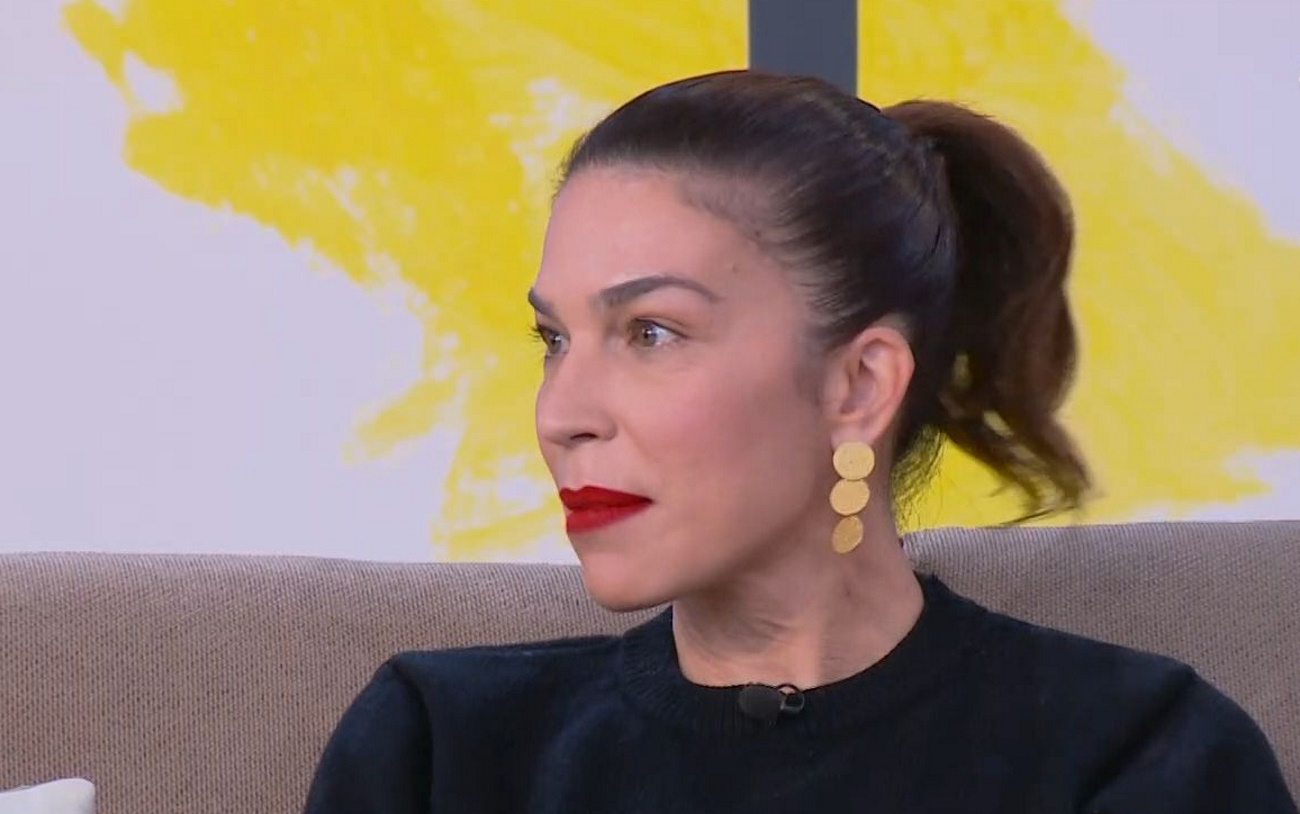 Ηλέκτρα Νικολούζου