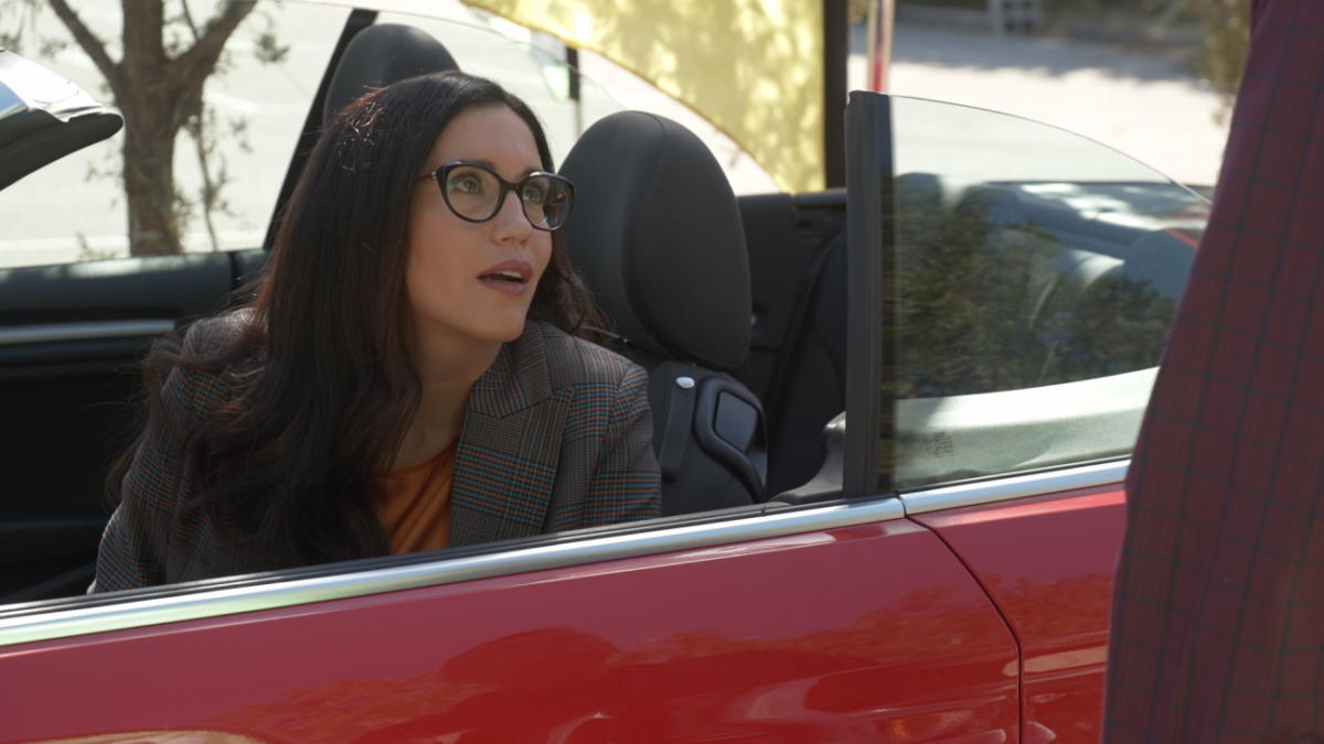 Η δική μας οικογένεια