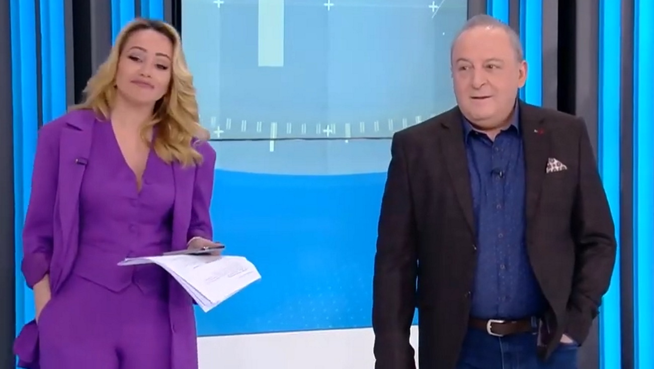 Παναγιώτης Στάθης