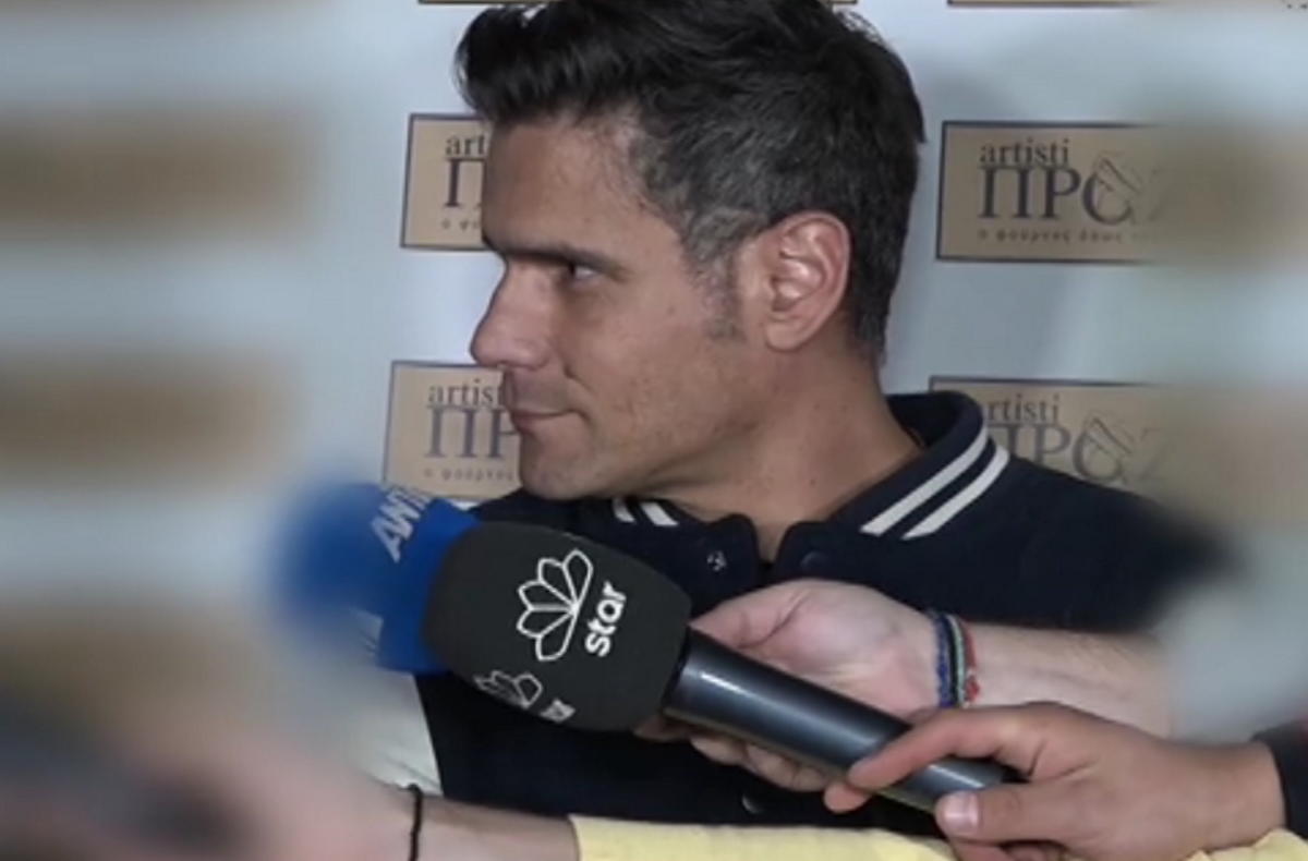 Δημήτρης Ουγγαρέζος