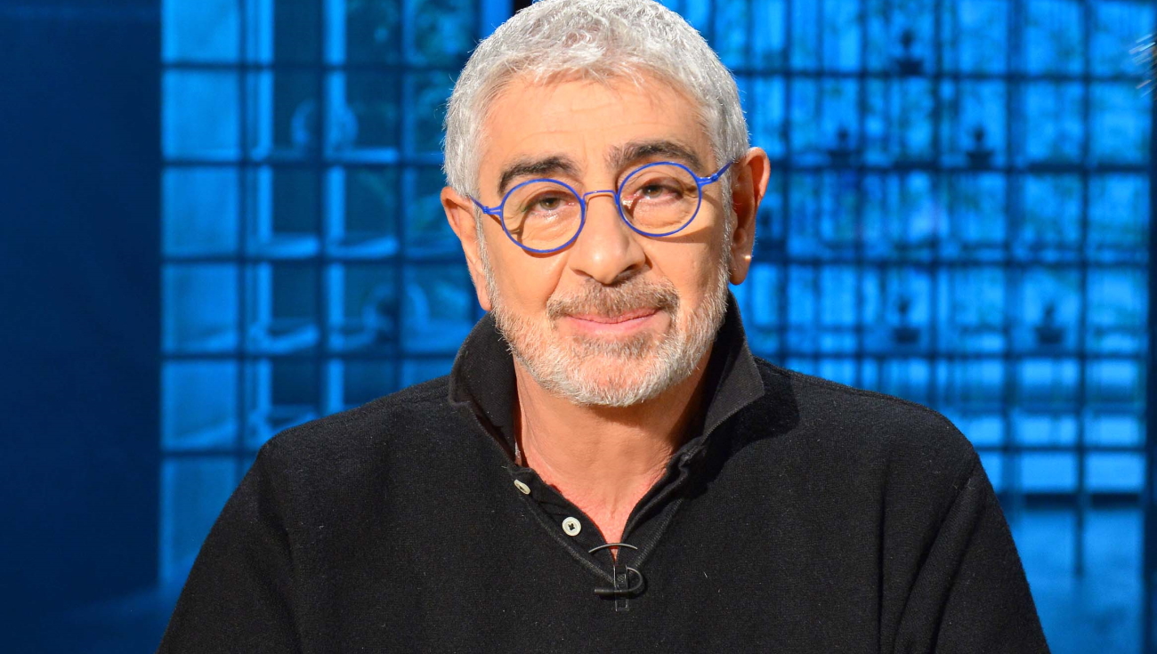 Μανόλης Παντελιδάκης: “Όταν με κάλεσε η Αλίκη περίμενα να δω το τέρας της κόλασης”