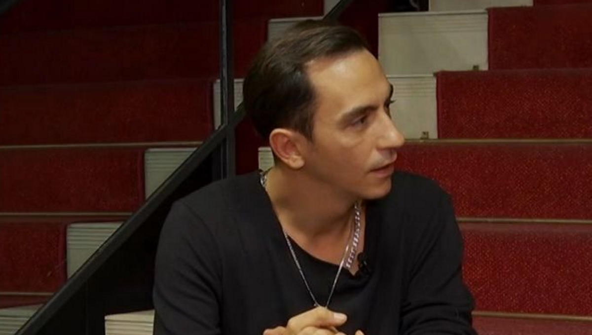 Τόλης Παπαδημητρίου