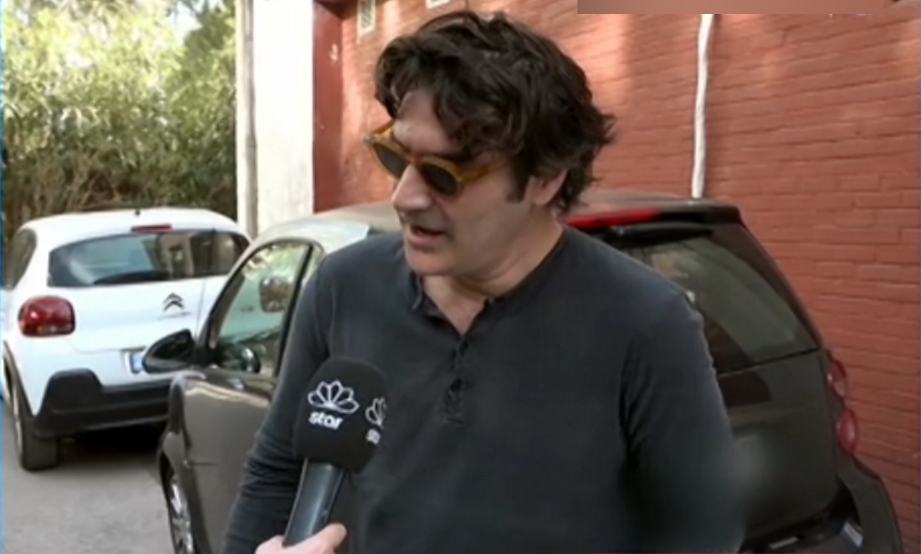 Χριστόφορος Παπακαλιάτης