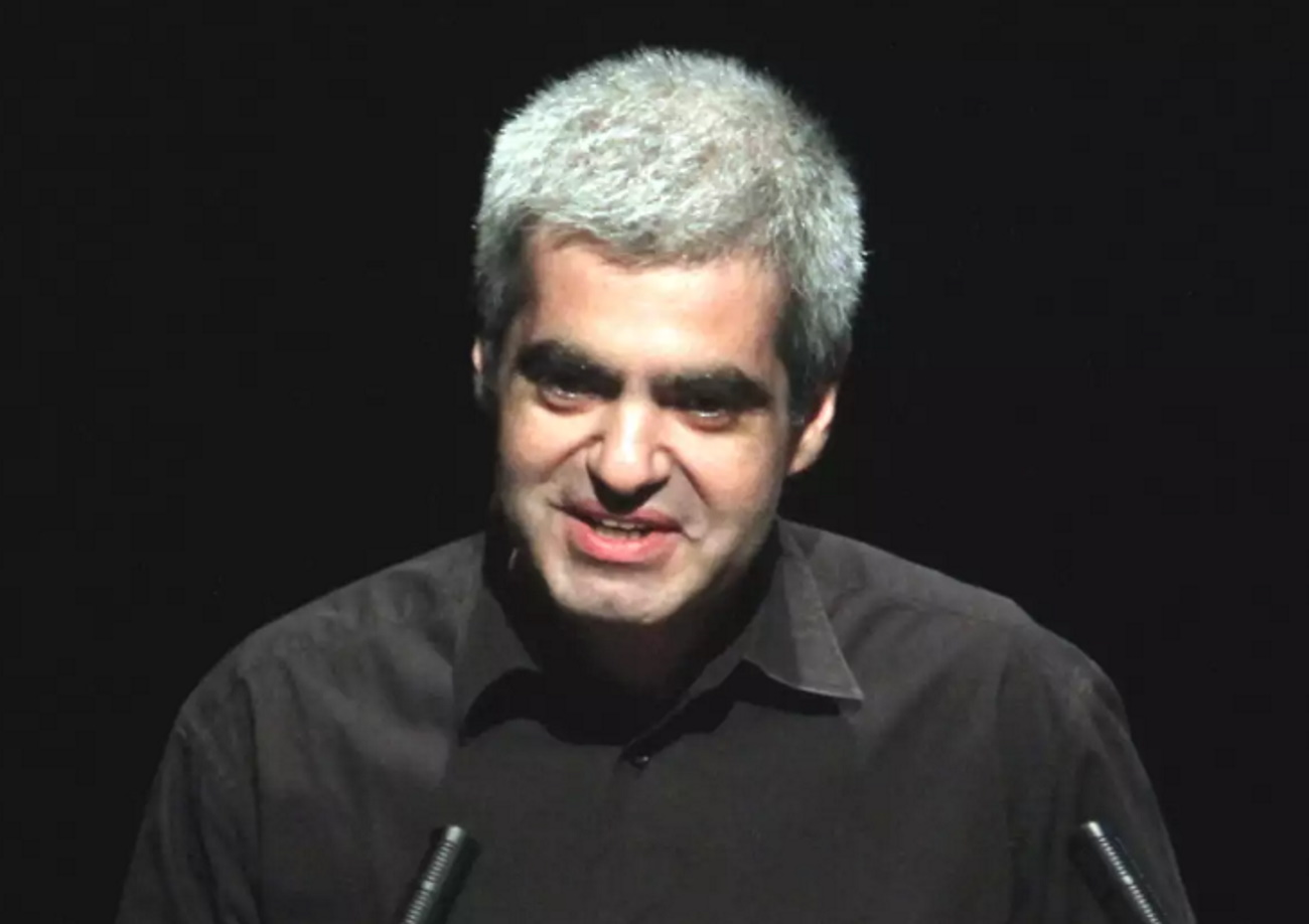 Βασίλης Παπαθεοδώρου