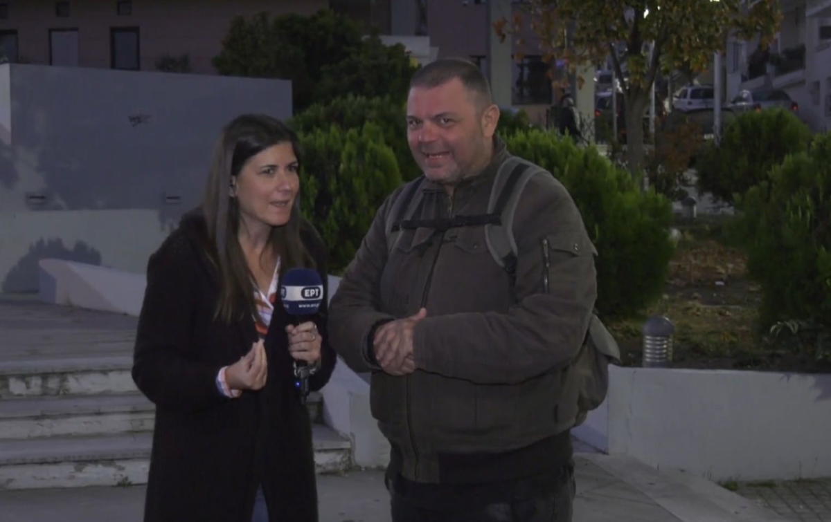 Πασοκτζής