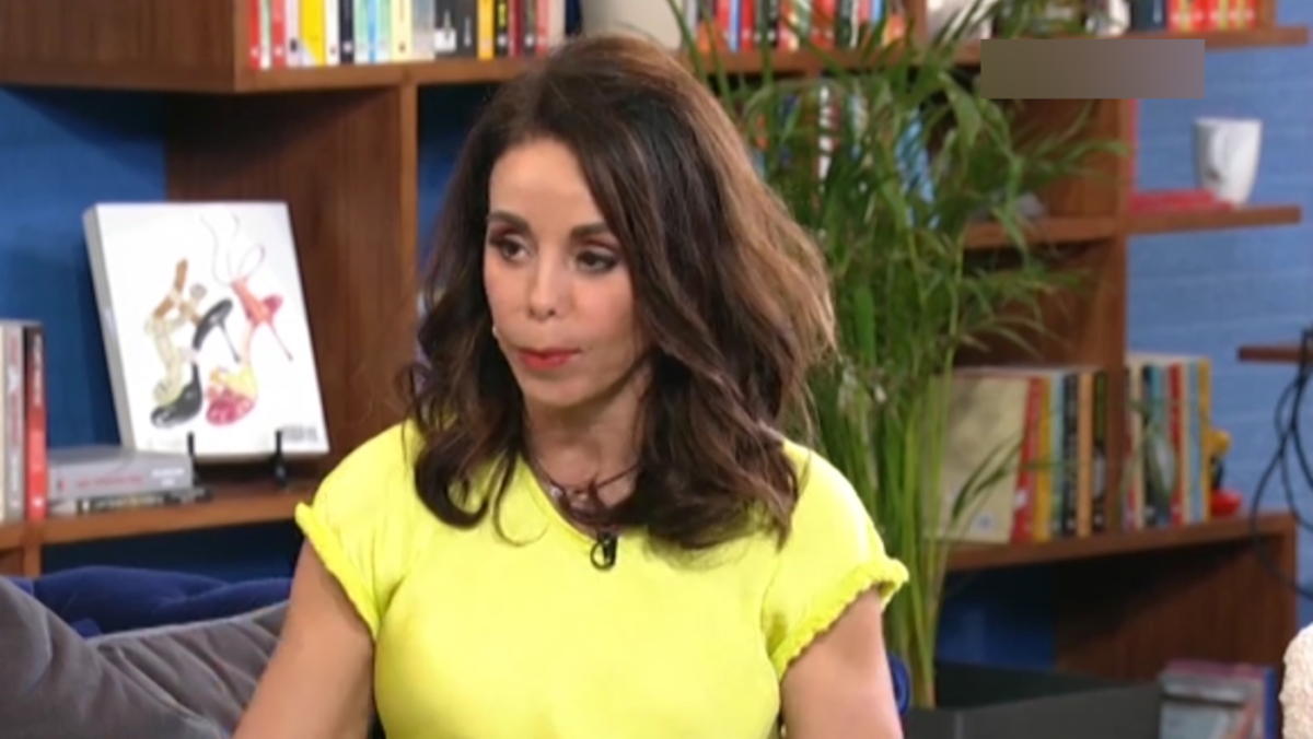 Βούλα Πατουλίδου