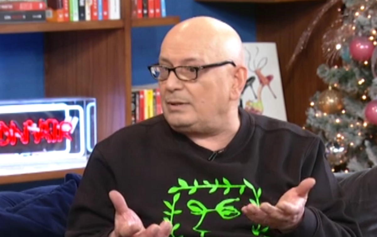 Γιώργος Παυριανός