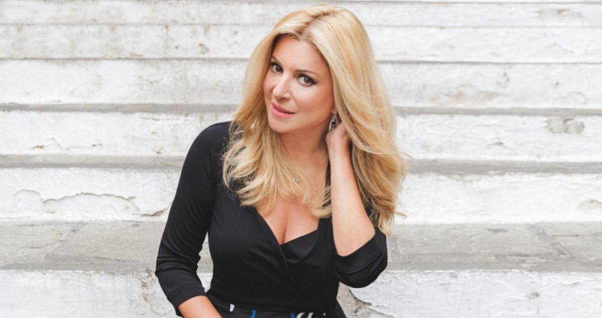 Χριστίνα Πολίτη