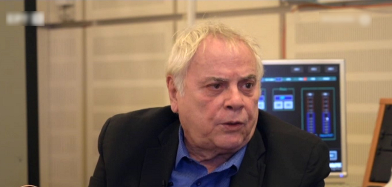 Γιώργος Πολυχρονίου