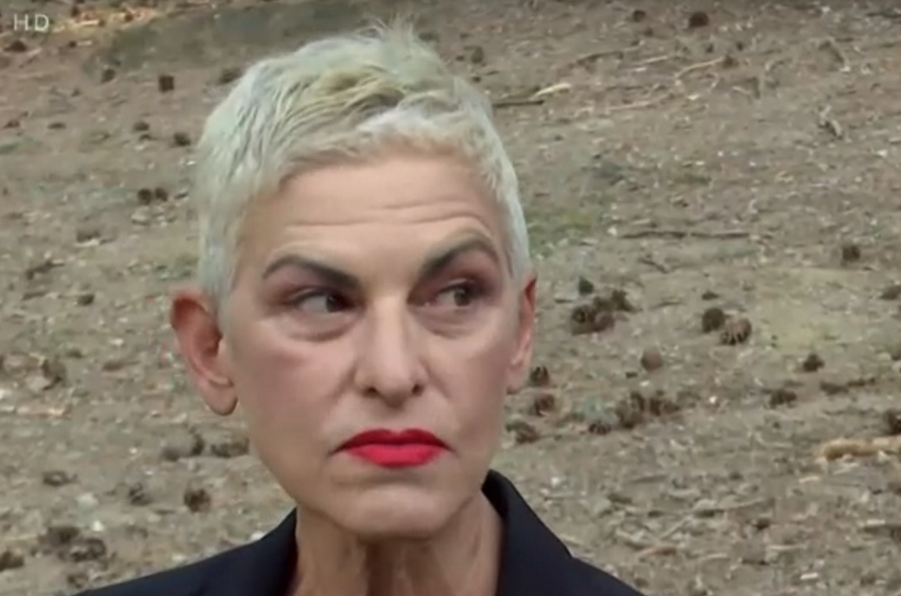 Ελένη Ψυχούλη