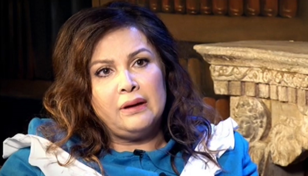 Ελευθερία Ρήγου