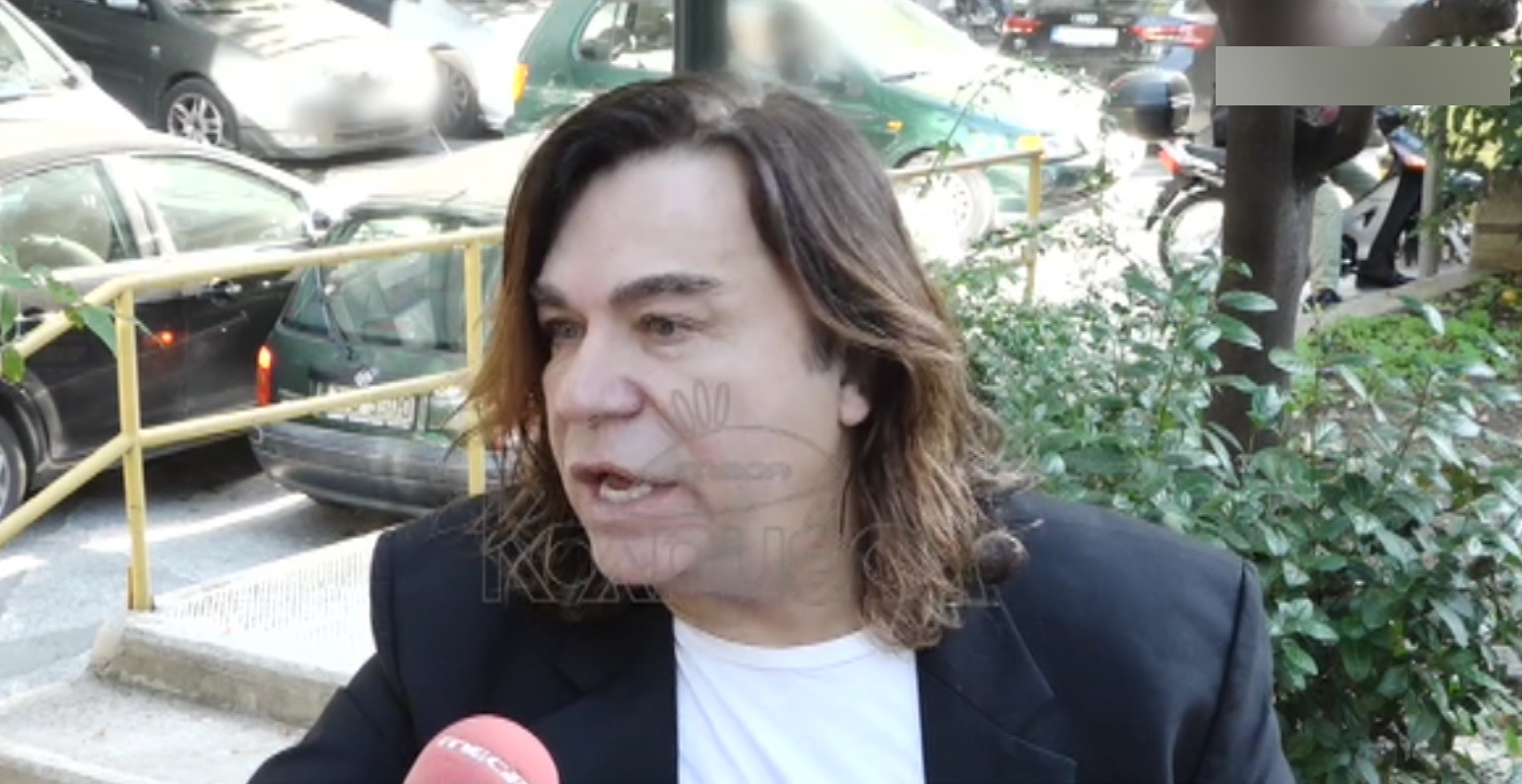 Τρύφωνας Σαμαράς