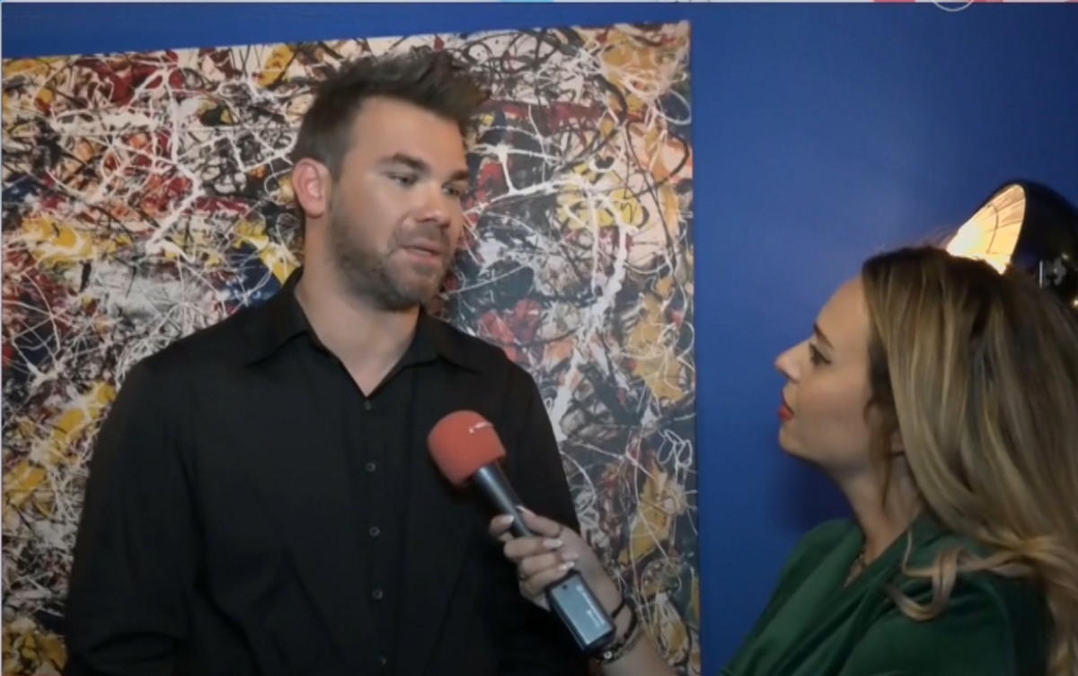 Γιώργος Σαμπάνης