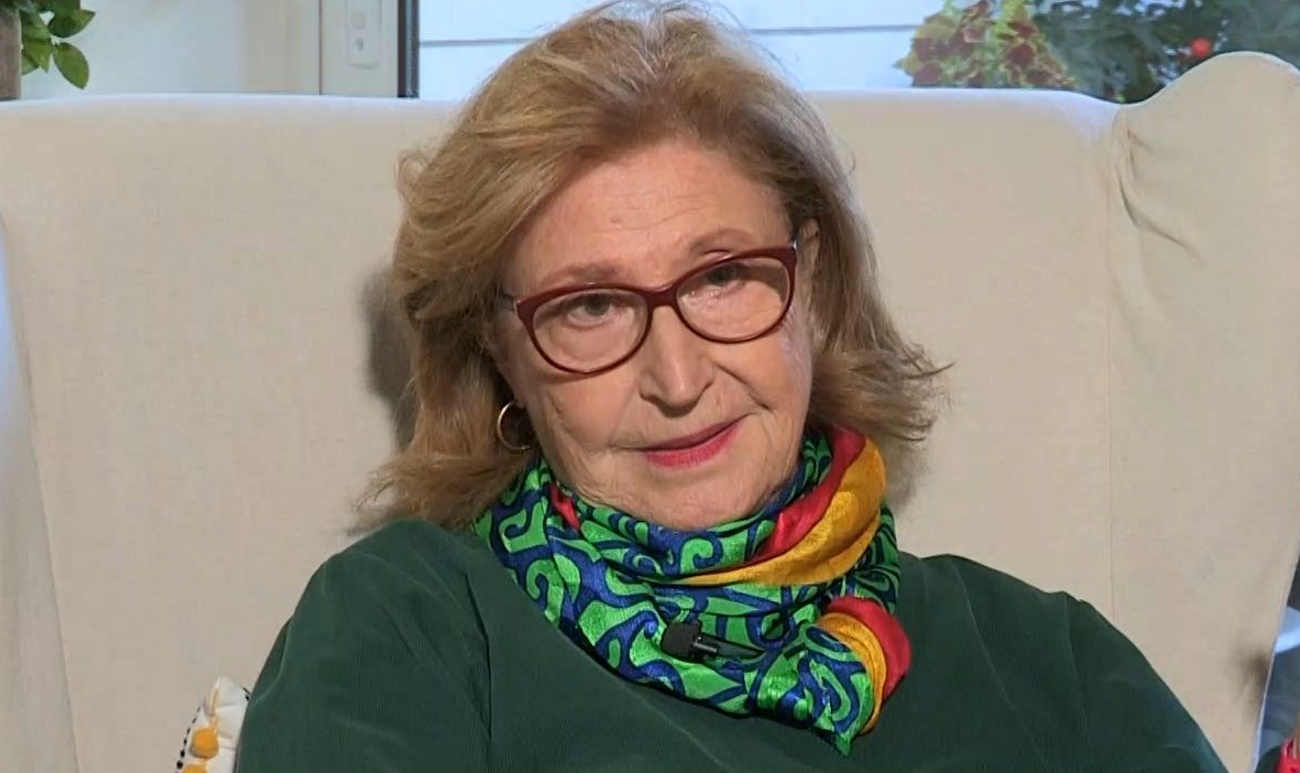 Σοφία Σεϊρλή