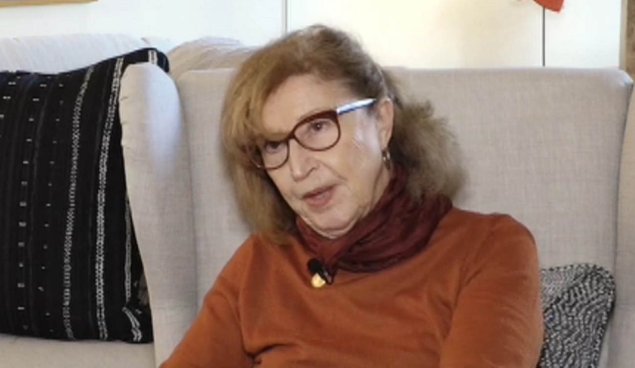 Σοφία Σεϊρλή