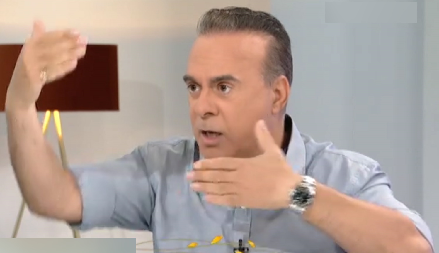 Φώτης Σεργουλόπουλος
