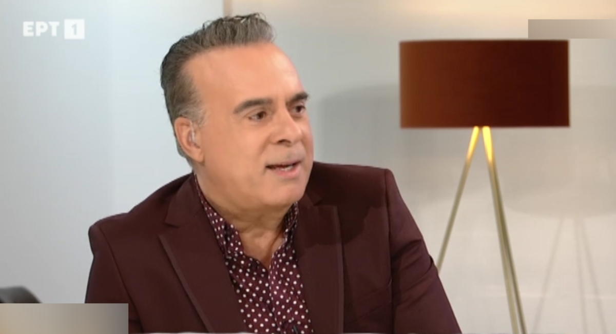 Φώτης Σεργουλόπουλος