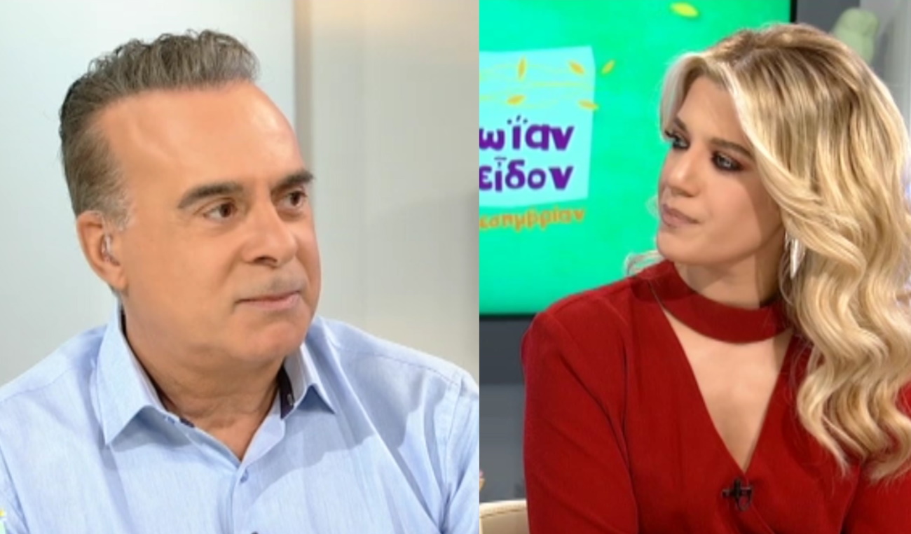 Φώτης Σεργουλόπουλος