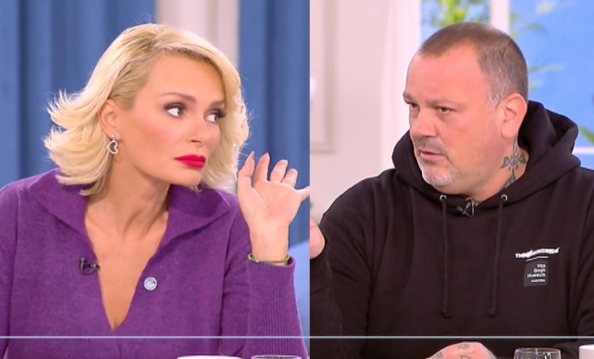 Δημήτρης Σκαρμούτσος