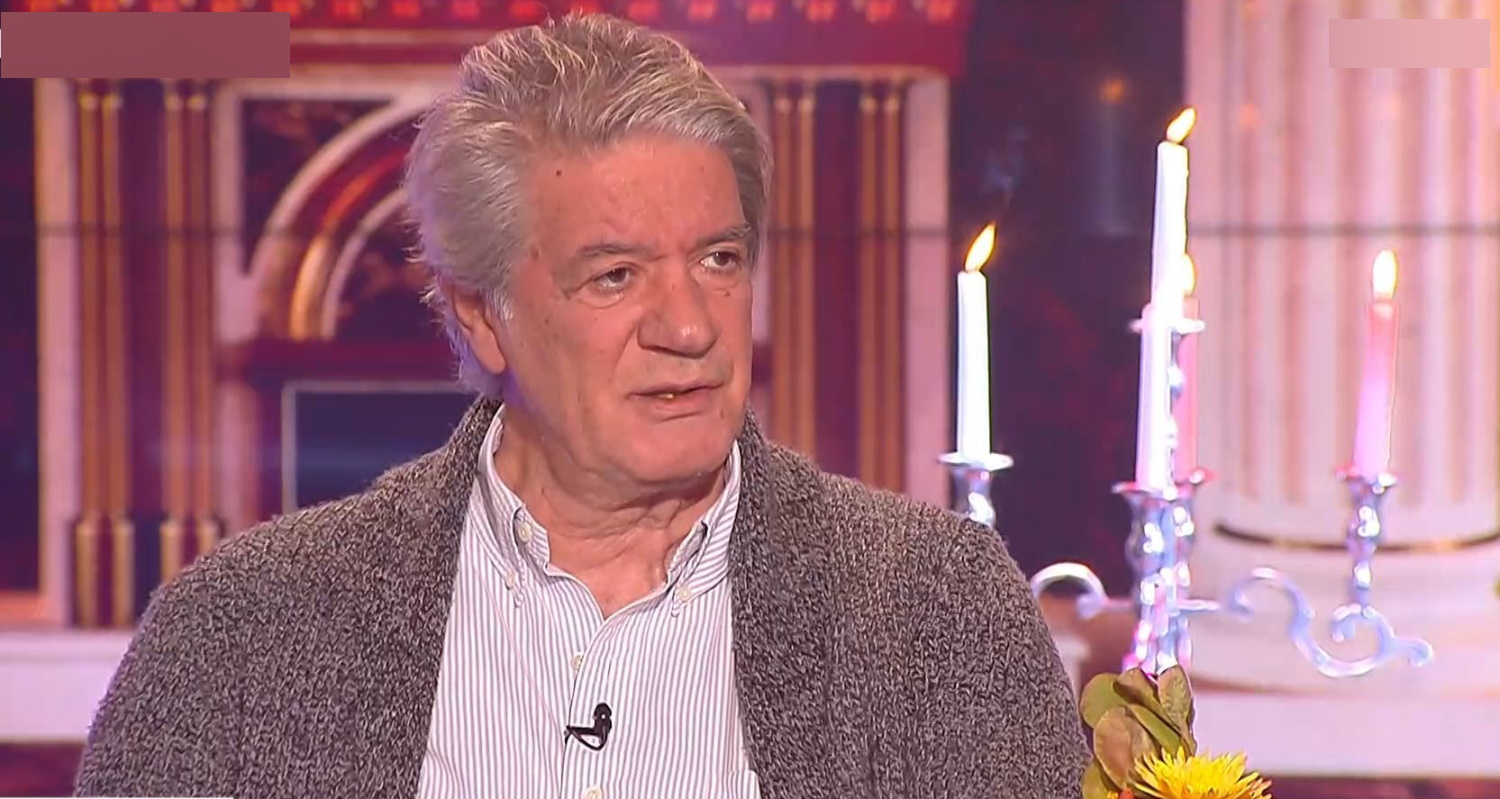 Φίλιππος Σοφιανός