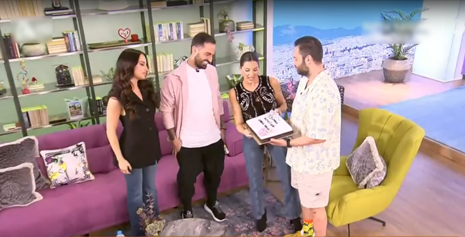 Άρης Σοϊλέδης