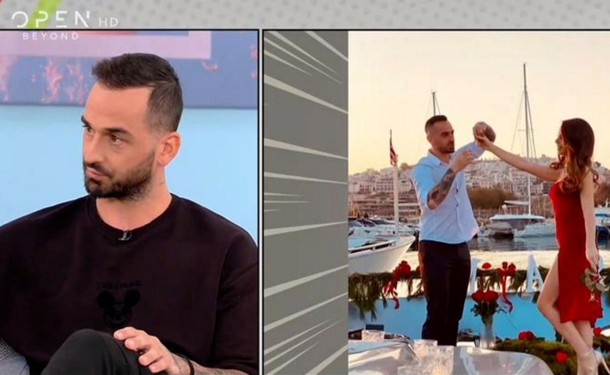 Άρης Σοϊλέδης