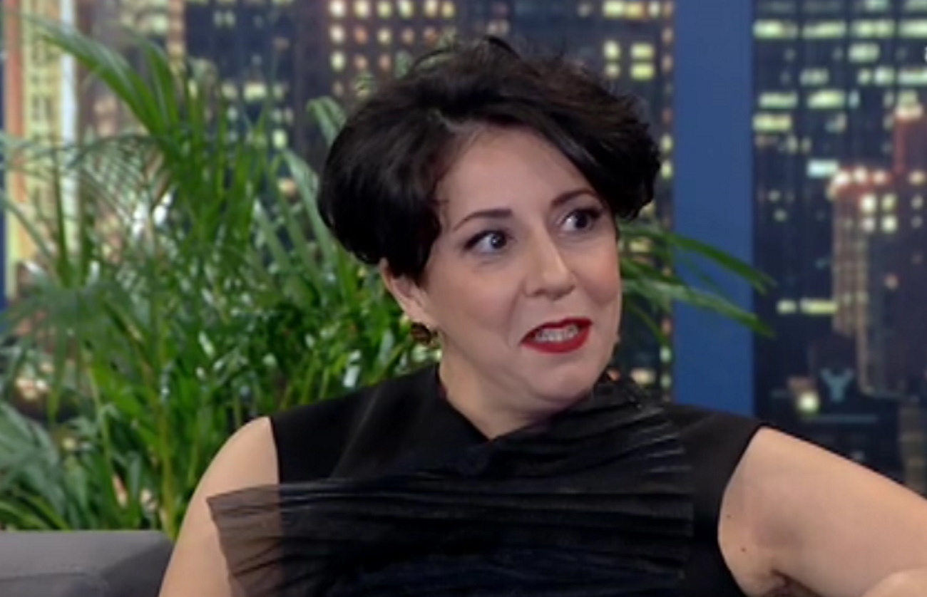 Άνδρη Θεοδότου