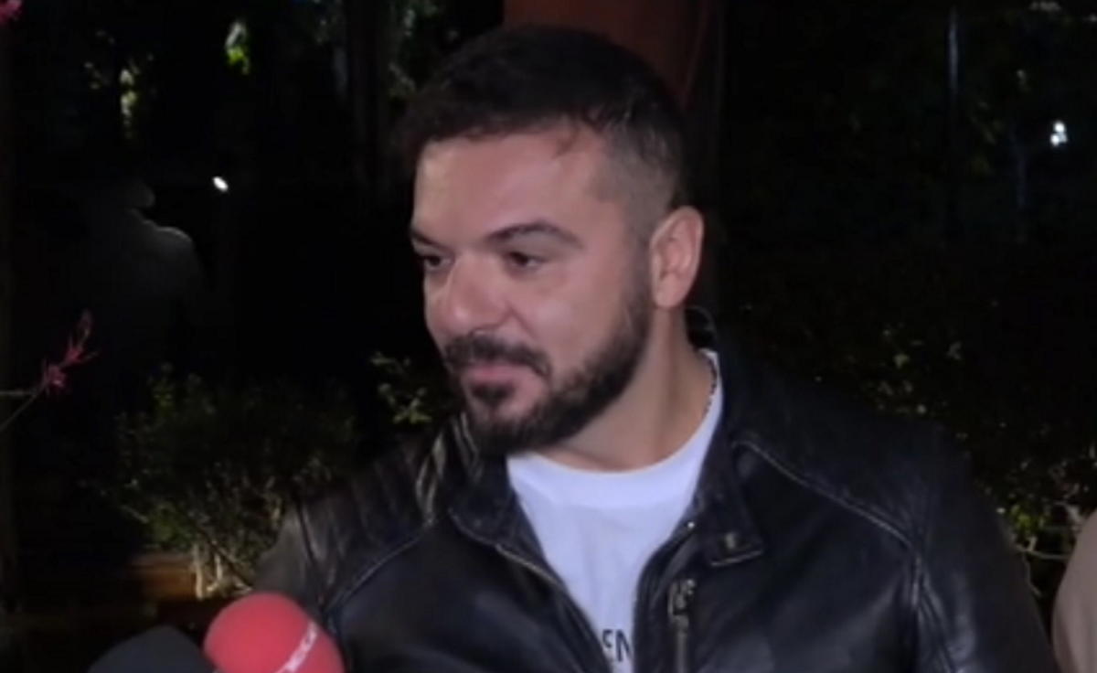 Τριαντάφυλλος