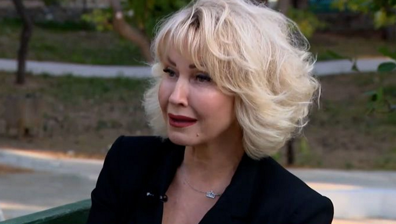 Γωγώ Τσακογιάννη