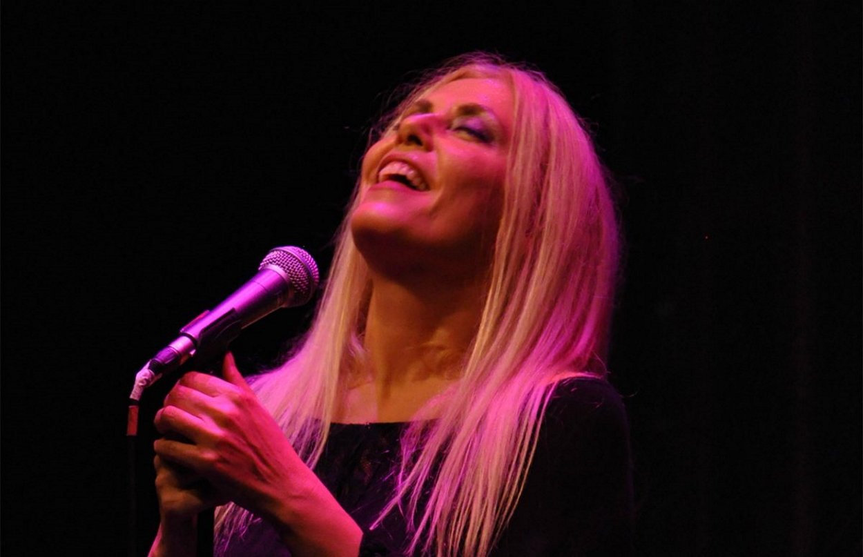 Θεοδοσία Τσάτσου