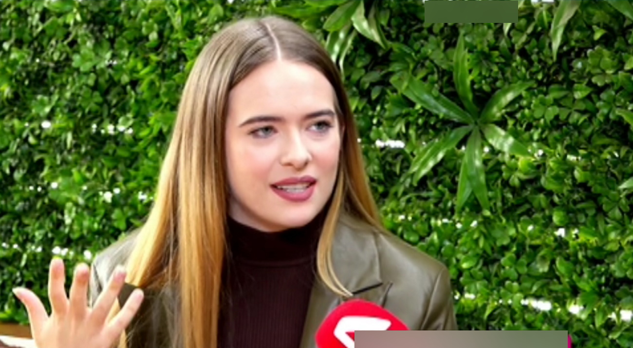 Αναστασία Τσιλιμπίου