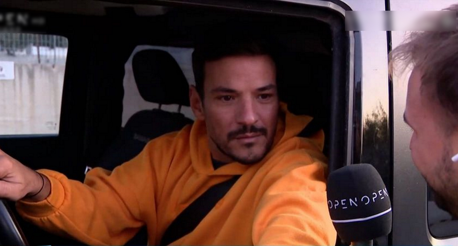 Κώστας Τσουρός