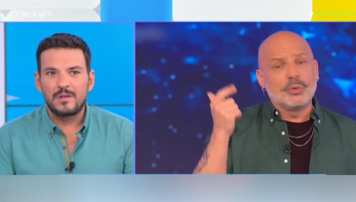 Κώστας Τσουρός