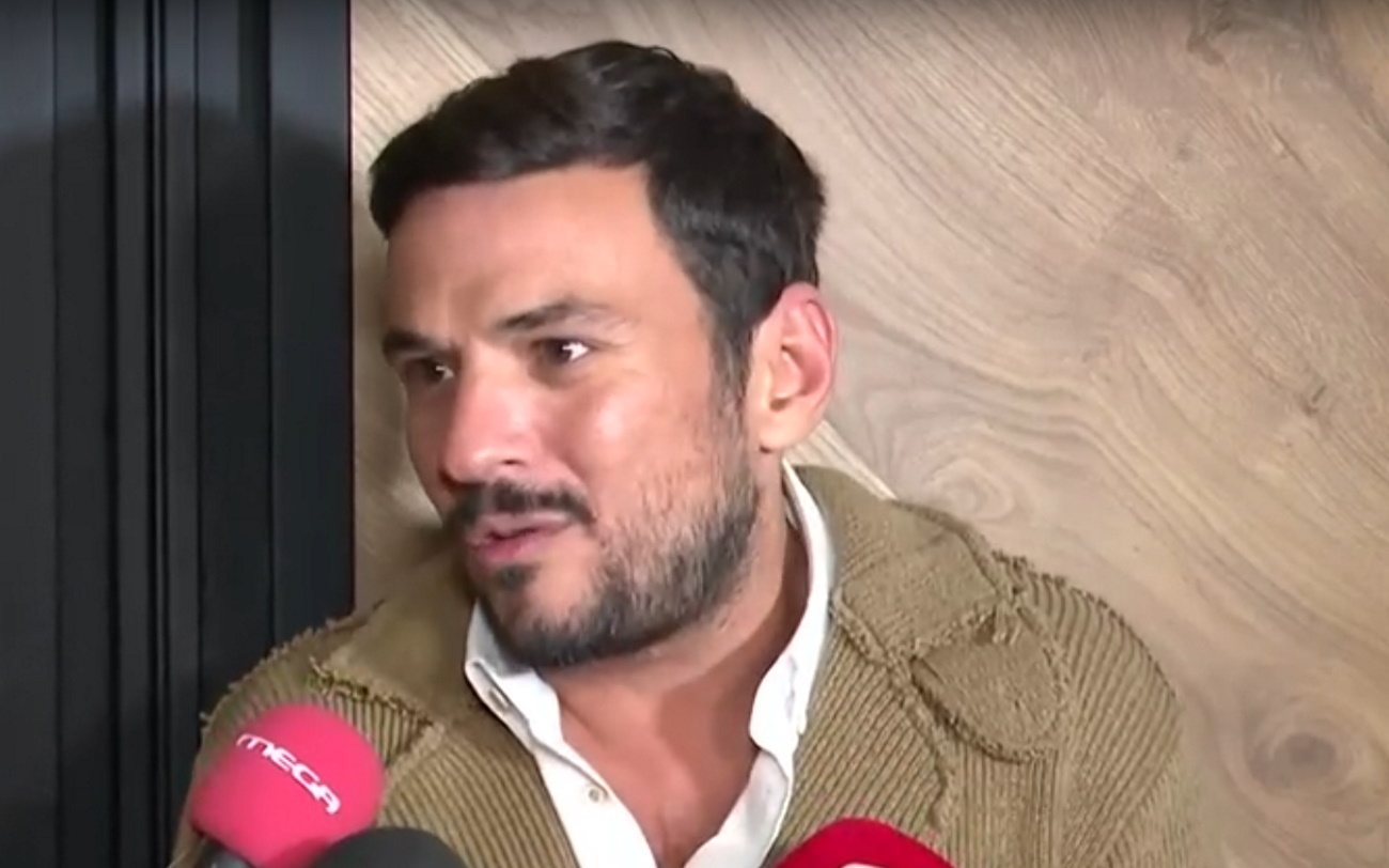 Κώστας Τσουρός