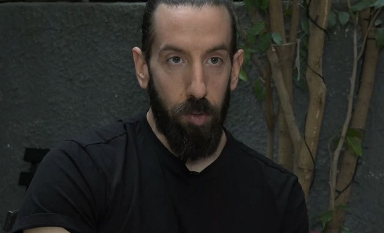 Τάσος Τζιβίσκος