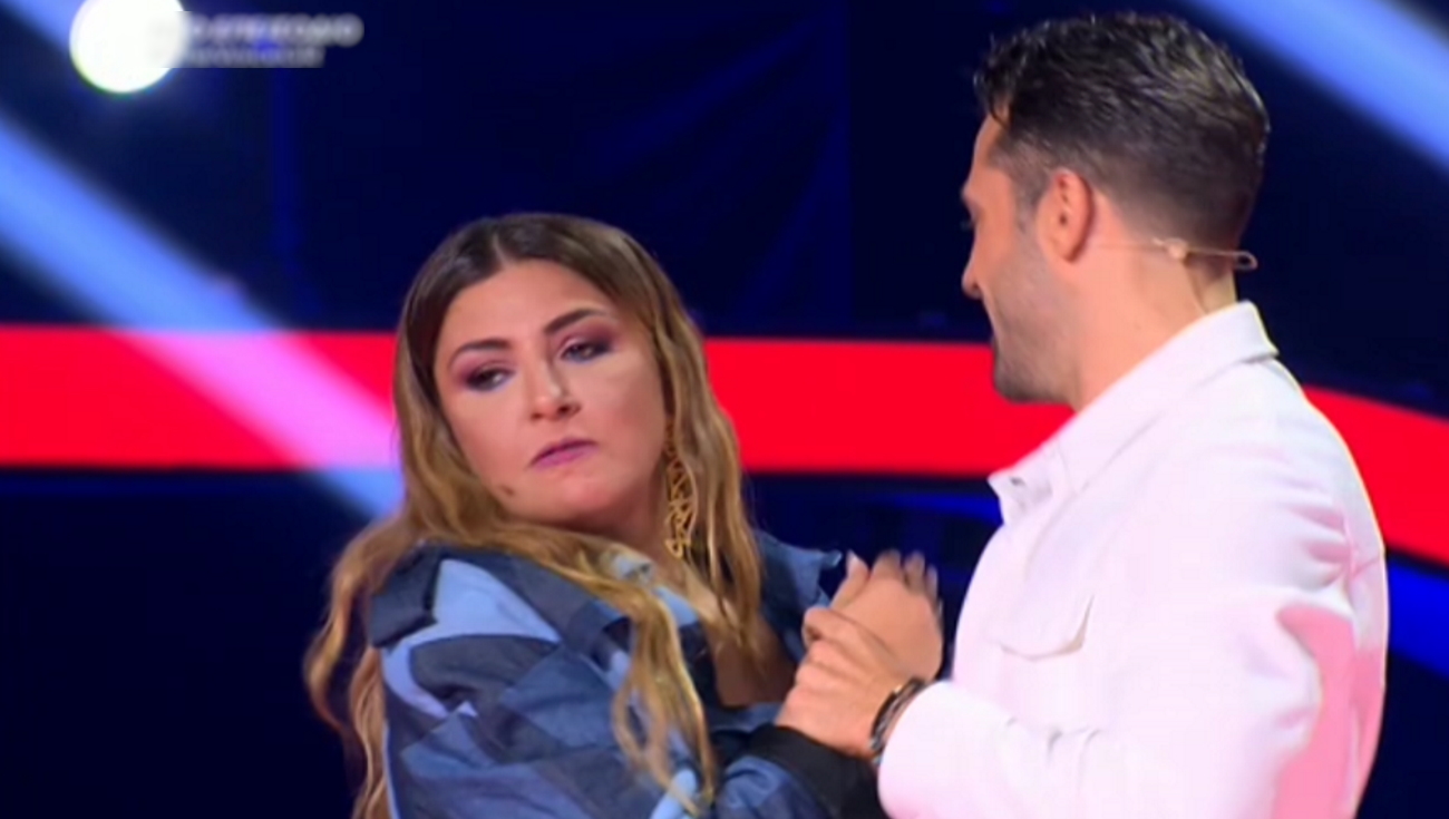 The Voice