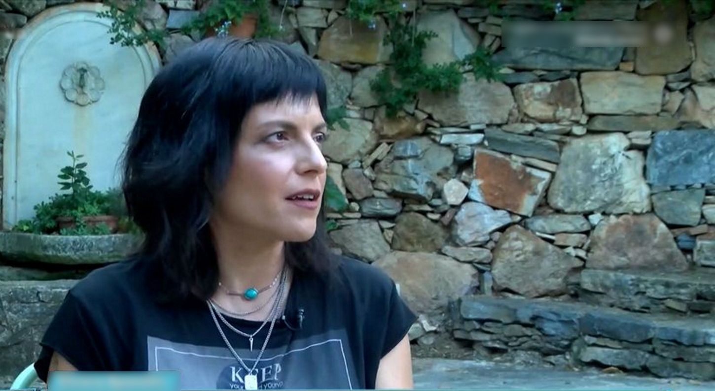 Ελεάνα Βραχάλη
