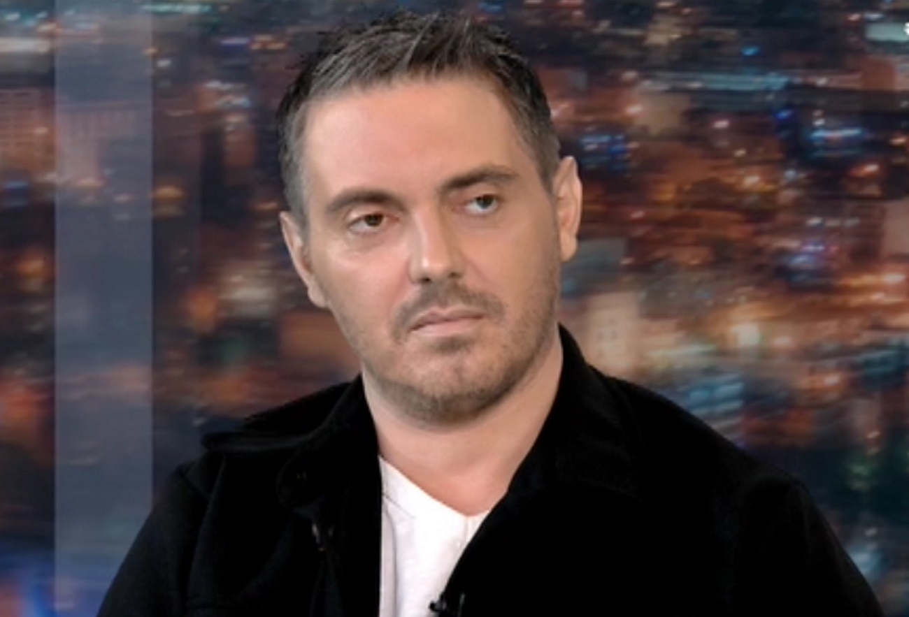 Μιχάλης Χατζηγιάννης