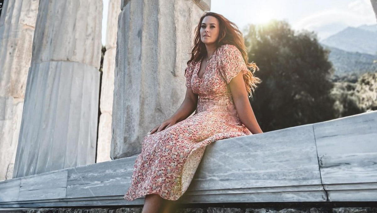 Σίσσυ Χρηστίδου