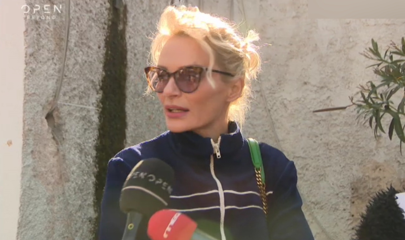 Έλενα Χριστοπούλου