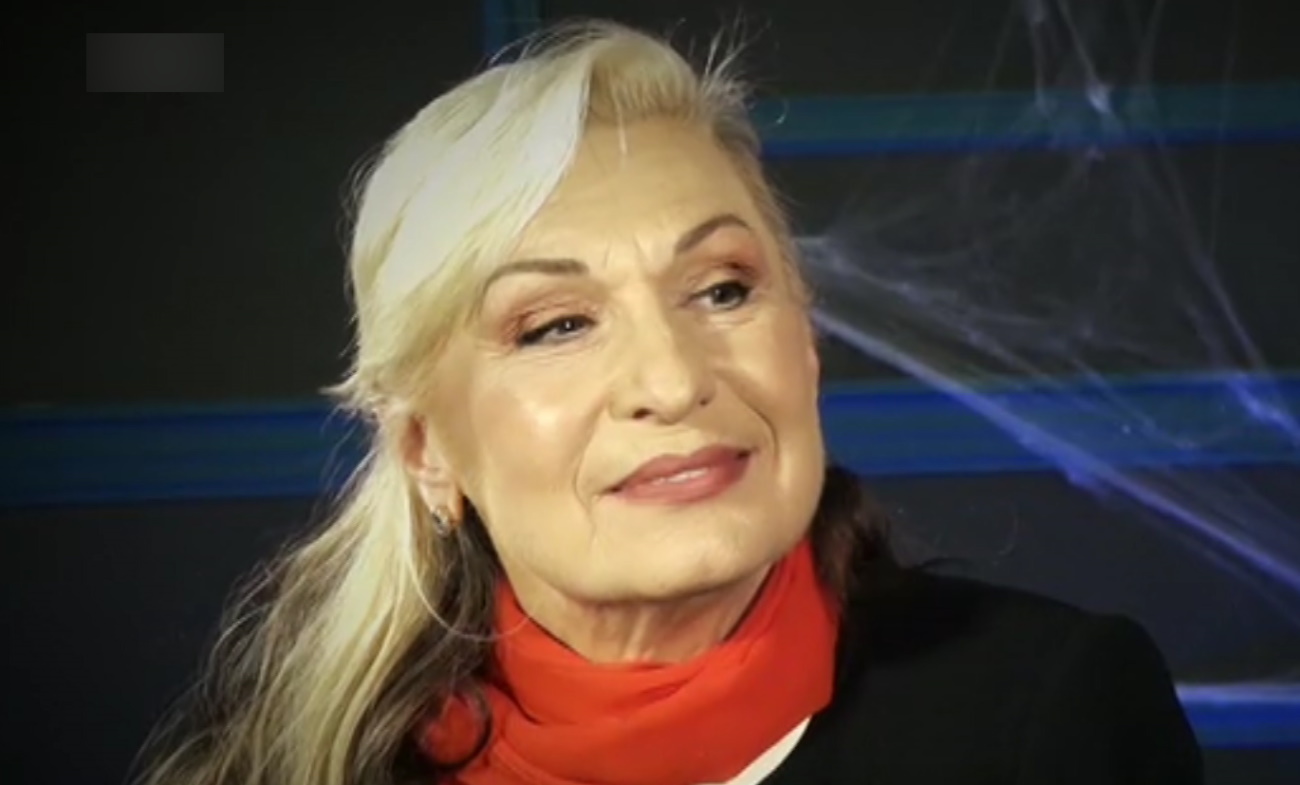 Σόφη Ζαννίνου