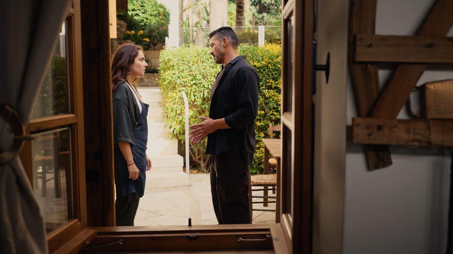 Γη της Ελιάς